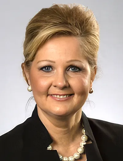 Amber Kyle, MSN, RN
