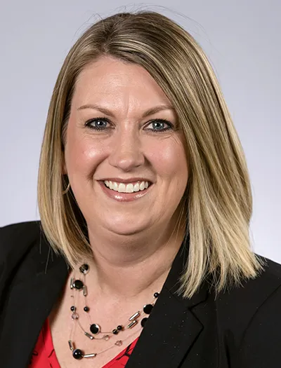 Carrie Chismarich, MA, BSN, RN, TNS, TCRN