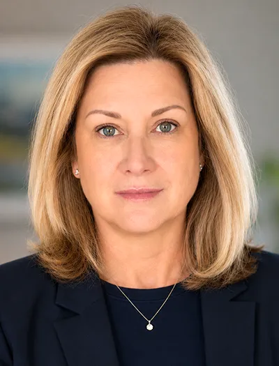 Liz Atkins, MSN, RN, TCRN