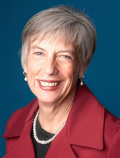 Karen Macauley