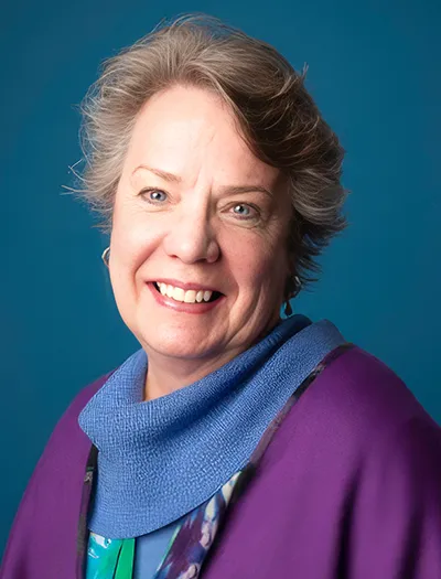 Susan Kennedy
