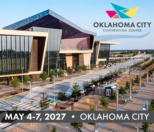 United Trauma Conference, 2027